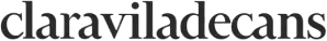Pulsante con immagine logo claraviladecans, naviga su claraviladecans.com